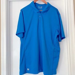 Fila Sport golf Stretch fit polo